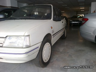 Peugeot 205 1993 CABRIO PINIFARINA -thumb-2