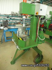 Builder processing machinery-wood cutting '14 ΣΧΙΣΤΙΚΑ ΞΥΛΟΥ ΥΔΡΑΥΛΙΚΑ