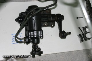  ΑΤΕΡΜΟΝΕΣ ΓΙΑ 4Χ4 Ford   Ranger  1999 - 2006