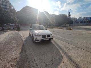 Bmw X1 2017