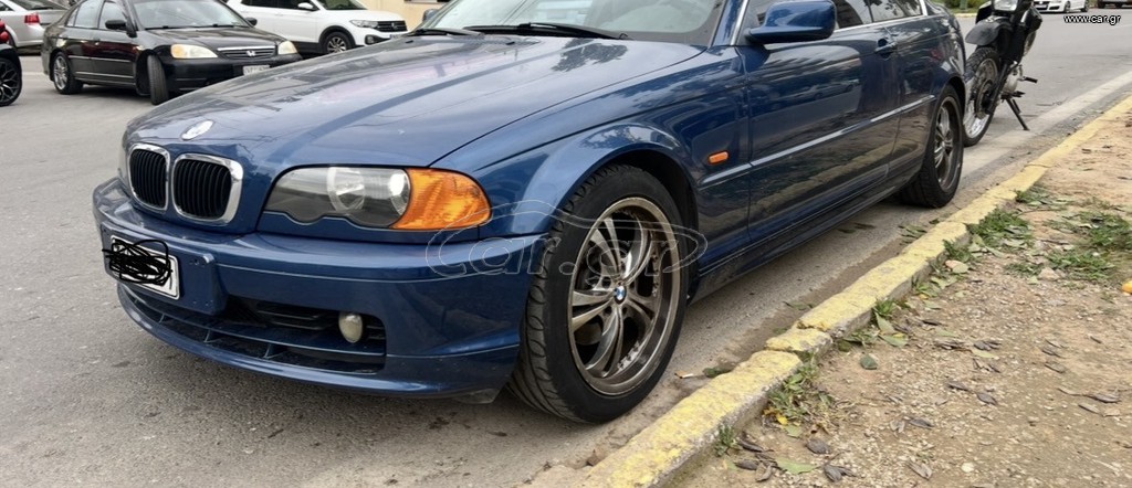 ζάντες BMW