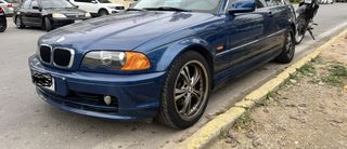 ζάντες BMW