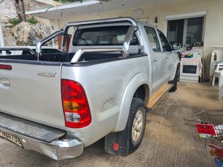 Toyota Hilux 2008 TORNADO 3.0 D4D 171 PS