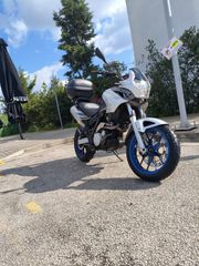 Aprilia Pegaso Strada 2007