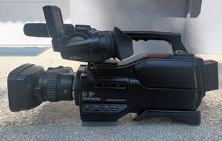 Ανταλλακτικά-Αξεσουάρ 2018 SONY HXR MC2000