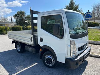 Καρότσα Renault 2013 Maxity 140.35 Euro 5v