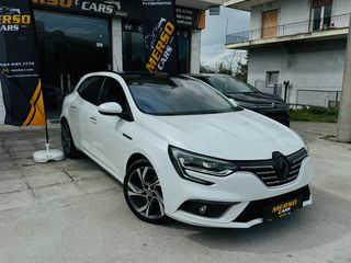 Renault Megane 2017 GT-BOSE EDITION FULL EXTRA ΠΡΟΣΦΟΡΑ ΕΒΔΟΜΑΔΑΣ