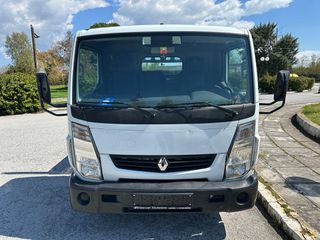 Καρότσα Nissan 2013 Cabstar 140.35 Euro 5v-thumb-1