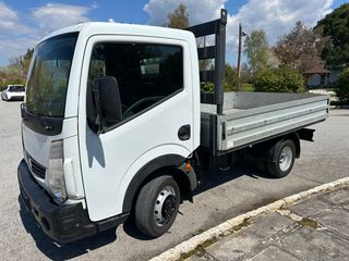 Καρότσα Nissan 2013 Cabstar 140.35 Euro 5v-thumb-2