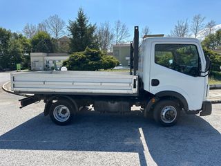 Καρότσα Nissan 2013 Cabstar 140.35 Euro 5v-thumb-5