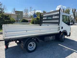 Καρότσα Nissan 2013 Cabstar 140.35 Euro 5v-thumb-6