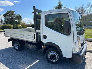 Καρότσα Nissan 2013 Cabstar 140.35 Euro 5v-thumb-7