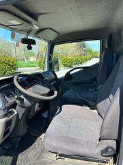 Καρότσα Nissan 2013 Cabstar 140.35 Euro 5v-thumb-8