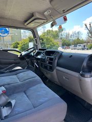 Καρότσα Nissan 2013 Cabstar 140.35 Euro 5v-thumb-10