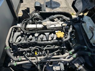 Καρότσα Nissan 2013 Cabstar 140.35 Euro 5v-thumb-11