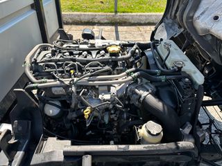 Καρότσα Nissan 2013 Cabstar 140.35 Euro 5v-thumb-12