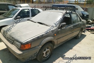 NISSAN SUNNY N13