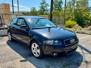 Audi A3 2005 150ps 6speed-thumb-3