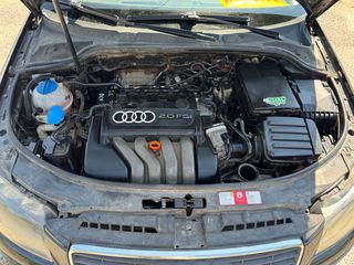 Audi A3 2005 150ps 6speed-thumb-7