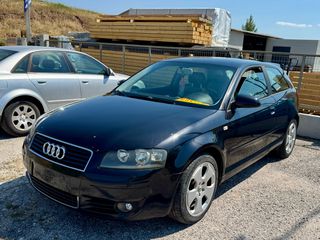 Audi A3 2005 150ps 6speed-thumb-1