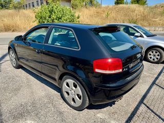 Audi A3 2005 150ps 6speed-thumb-2