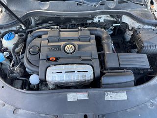 Σασμάν CDG 1.4 tsi 6 ταχυτήτων