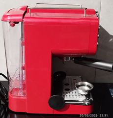 Vortex VO4016 manual espresso machine 1100w