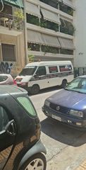 Κλούβα Ford 1989 Transit