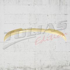 AUDI Q3 F3 SUV 18-24 ROOF SPOILER / ΑΕΡΟΤΟΜΗ ΟΡΟΦΗΣ-thumb-3