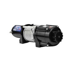 Εργάτης Husar 5500lb 12v-thumb-1