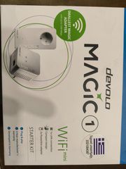 Επέκταση μπρίζας WIFI mini Devolo Magic 1