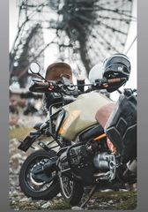 Bmw R 1150 GS 2000