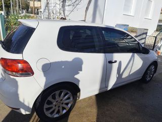Volkswagen Golf 2012