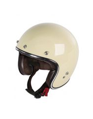 Garibaldi G02X Fiberglass Ivory
