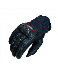 Garibaldi ST Carbon Γάντια Black GB9000