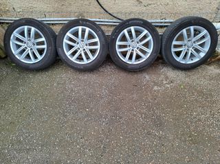 Ζαντολάστιχα Volkswagen Golf 7-7.5 205/55/16