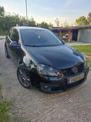 Volkswagen Golf 2007