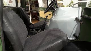 Τρακτέρ Unimog 1980 U1100-thumb-4