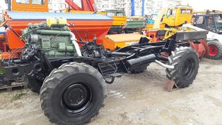 Τρακτέρ Unimog 1980 U1100-thumb-8