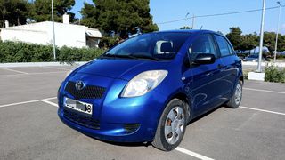 Toyota Yaris 2007