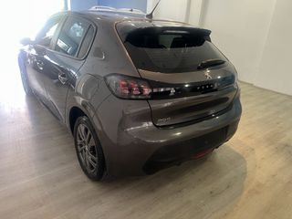 Peugeot 208 2021 ΕΛΛΗΝΙΚΟ-ACTIVE PLUS-ΖΑΝΤΕΣ ΑΛΟΥΜΙΝΙΟY-thumb-5