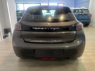 Peugeot 208 2021 ΕΛΛΗΝΙΚΟ-ACTIVE PLUS-ΖΑΝΤΕΣ ΑΛΟΥΜΙΝΙΟY-thumb-6