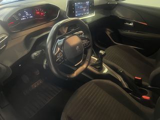 Peugeot 208 2021 ΕΛΛΗΝΙΚΟ-ACTIVE PLUS-ΖΑΝΤΕΣ ΑΛΟΥΜΙΝΙΟY-thumb-8