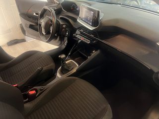 Peugeot 208 2021 ΕΛΛΗΝΙΚΟ-ACTIVE PLUS-ΖΑΝΤΕΣ ΑΛΟΥΜΙΝΙΟY-thumb-13