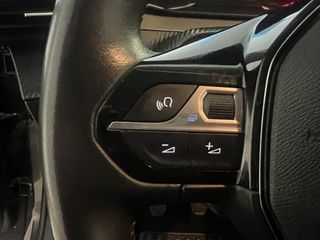 Peugeot 208 2021 ΕΛΛΗΝΙΚΟ-ACTIVE PLUS-ΖΑΝΤΕΣ ΑΛΟΥΜΙΝΙΟY-thumb-15