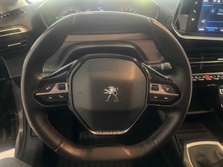 Peugeot 208 2021 ΕΛΛΗΝΙΚΟ-ACTIVE PLUS-ΖΑΝΤΕΣ ΑΛΟΥΜΙΝΙΟY-thumb-16
