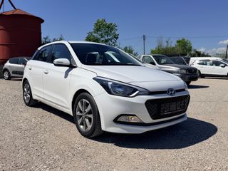 Hyundai i 20 2016 YES