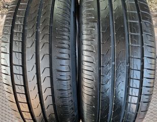 215/60/17 PIRELLI (2 ΜΕΤΑΧΕΙΡΙΣΜΕΝΑ DOT 2021)