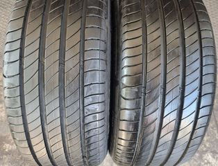 225/45/17 MICHELIN (2 ΜΕΤΑΧΕΙΡΙΣΜΕΝΑ DOT 2024)