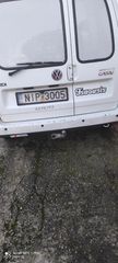 Κλούβα Volkswagen 2000 Caddy